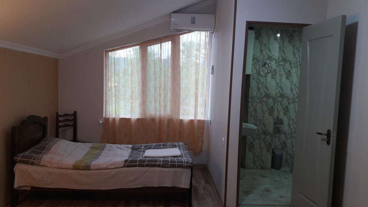 Martvili Newhotel Eksteriør billede